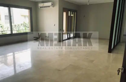 شقة - 2 غرف نوم - 2 حمامات للايجار في فيلدج جيت - المستثمرين الجنوبية - مدينة القاهرة الجديدة - القاهرة