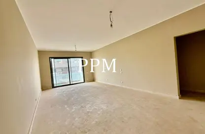 Apartment - 2 Bedrooms - 3 Bathrooms for rent in Eastown - 5th Settlement Compounds - The 5th Settlement - New Cairo City - Cairo