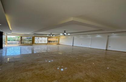 Apartment - 3 Bedrooms - 2 Bathrooms for sale in Shooting Club Street - Dokki - Giza