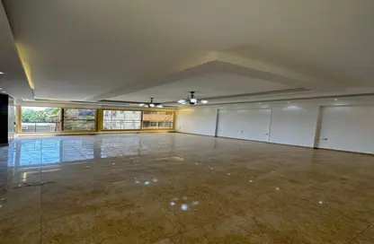 Apartment - 3 Bedrooms - 2 Bathrooms for sale in Shooting Club Street - Dokki - Giza