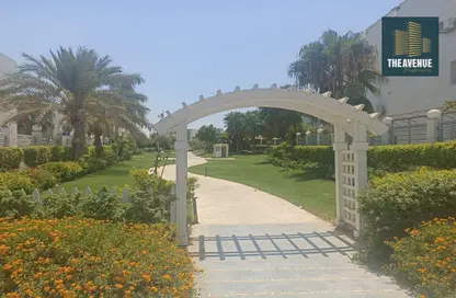 فيلا - 4 غرف نوم - 4 حمامات للبيع في كليوباترا سكوير - محور 26 يوليو - مدينة 6 أكتوبر - الجيزة