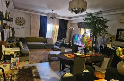 شقة - 2 غرف نوم - 1 حمام للبيع في دار مصر الأندلس المرحلة التانية - شارع التسعين الجنوبي - التجمع الخامس - مدينة القاهرة الجديدة - القاهرة