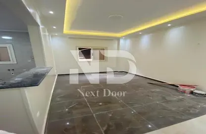 Apartment - 3 Bedrooms - 4 Bathrooms for rent in El Diplomaseen - The 5th Settlement - New Cairo City - Cairo