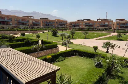 شاليه - 3 غرف نوم - 2 حمامات للبيع في بلومار - العين السخنة - السويس