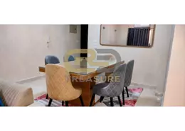 Apartment - 3 Bedrooms - 2 Bathrooms for rent in Gardenia City Compound Nasr City - Zahraa Madinat Nasr - Nasr City - Cairo