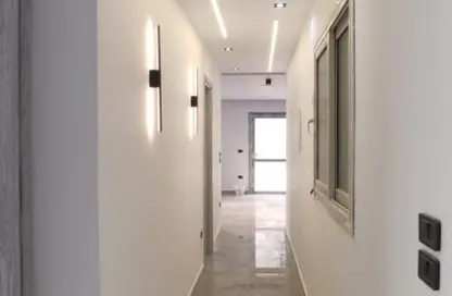Apartment - 3 Bedrooms - 3 Bathrooms for rent in Sarai - Mostakbal City Compounds - Mostakbal City - Future City - Cairo