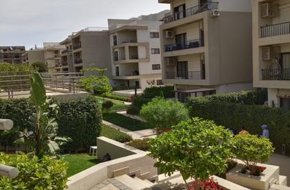 شقة - 3 غرف نوم - 3 حمامات للايجار في فيفث سكوير - التجمع الخامس - مدينة القاهرة الجديدة - القاهرة