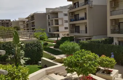 شقة - 3 غرف نوم - 3 حمامات للايجار في فيفث سكوير - التجمع الخامس - مدينة القاهرة الجديدة - القاهرة