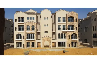 شقة - 3 غرف نوم - 3 حمامات للبيع في جرين سكوير - كمبوندات مدينة المستقبل - مدينة المستقبل - القاهرة