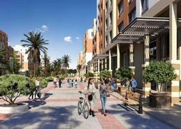 Townhouse - 4 bedrooms for للبيع in Al Maqsad - New Capital Compounds - New Capital City - Cairo