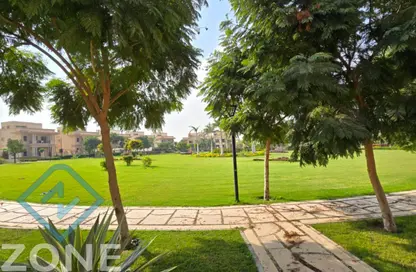 Villa - 3 Bedrooms - 3 Bathrooms for sale in Privado - Madinaty - Cairo Villa - 3 Bedrooms - 3 Bathrooms for sale in Privado - Madinaty - Cairo