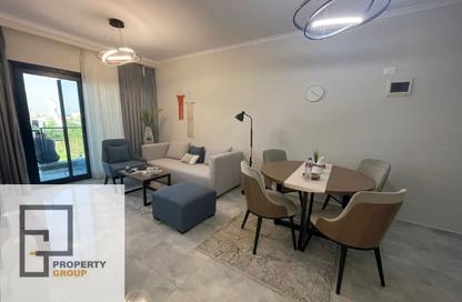 Chalet - 1 Bedroom - 1 Bathroom for sale in Q North - Sidi Abdel Rahman - North Coast