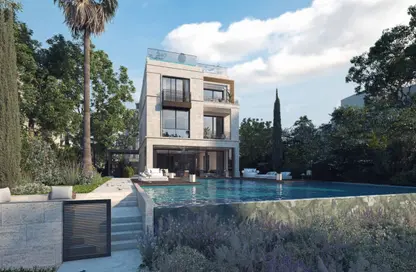 Chalet - 3 Bedrooms - 3 Bathrooms for sale in katameya coast - Qesm Ad Dabaah - North Coast