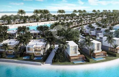 Villa - 4 Bedrooms - 3 Bathrooms for sale in Ogami - Ras Al Hekma - North Coast