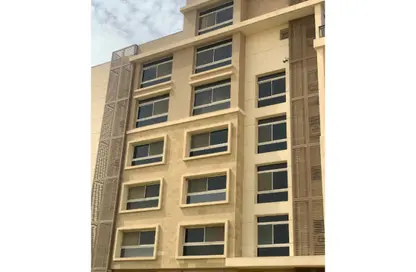Apartment - 2 Bedrooms - 1 Bathroom for sale in Taj City - 5th Settlement Compounds - The 5th Settlement - New Cairo City - Cairo