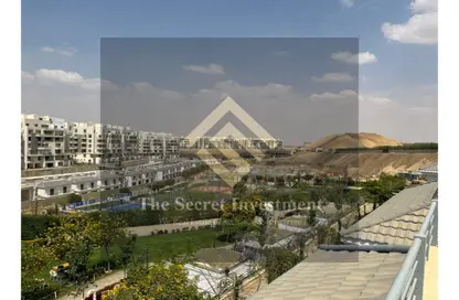 شقة - 3 غرف نوم - 3 حمامات للبيع في ماونتن فيو اى سيتي - كمبوندات التجمع الخامس - التجمع الخامس - مدينة القاهرة الجديدة - القاهرة