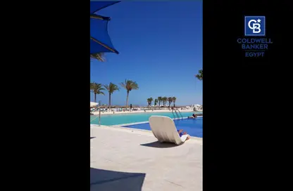 شاليه - 4 غرف نوم - 4 حمامات للبيع في هاسييندا باي - سيدي عبد الرحمن - الساحل الشمالي