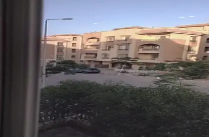 شقة - 3 غرف نوم - 2 حمامات للبيع في مدينة الخمائل - كمبوندات الشيخ زايد - الشيخ زايد - الجيزة