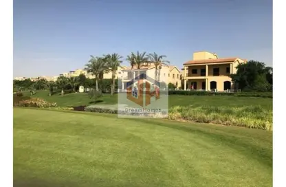 فيلا - 4 غرف نوم - 4 حمامات للبيع في مدينتي - القاهرة
