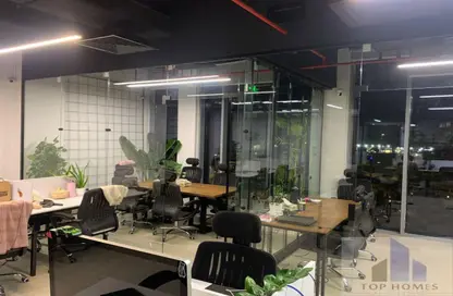 مساحات مكتبية - استوديو - 1 حمام للايجار في كايرو فيستيفال سيتى - المستثمرين الشمالية - مدينة القاهرة الجديدة - القاهرة مساحات مكتبية - استوديو - 1 حمام للايجار في كايرو فيستيفال سيتى - المستثمرين الشمالية - مدينة القاهرة الجديدة - القاهرة