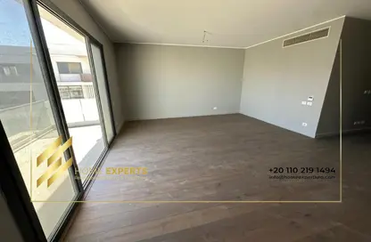 Apartment - 3 Bedrooms - 3 Bathrooms for rent in Villette - 5th Settlement Compounds - The 5th Settlement - New Cairo City - Cairo