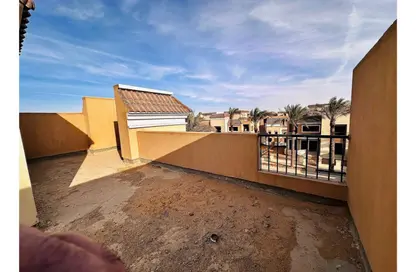 فيلا - 5 غرف نوم - 5 حمامات للبيع في سراي - كمبوندات مدينة المستقبل - مدينة المستقبل - القاهرة