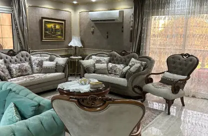 Apartment - 3 Bedrooms - 2 Bathrooms for sale in Al Hegaz St. - El Mahkama Square - Heliopolis - Masr El Gedida - Cairo Apartment - 3 Bedrooms - 2 Bathrooms for sale in Al Hegaz St. - El Mahkama Square - Heliopolis - Masr El Gedida - Cairo