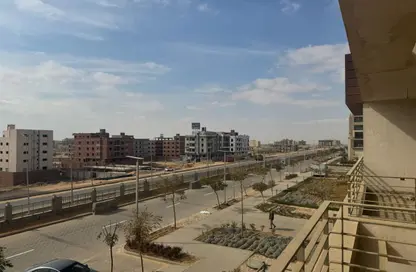 Apartment - 4 Bedrooms - 5 Bathrooms for sale in Palm Hills New Cairo - 5th Settlement Compounds - The 5th Settlement - New Cairo City - Cairo