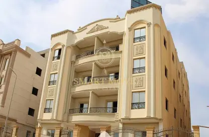 Apartment - 3 Bedrooms - 2 Bathrooms for sale in Al Andalus District - New Cairo City - Cairo