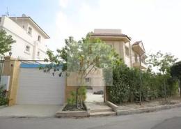 Villa - 5 bedrooms - 5 bathrooms for للبيع in Maxim - The 1st Settlement - New Cairo City - Cairo