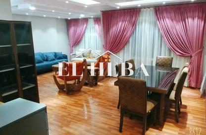 Apartment - 3 Bedrooms - 3 Bathrooms for rent in Madinaty - Cairo