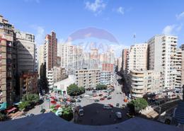 Apartment - 3 bedrooms for للبيع in Abdel Salam Aref St. - Saraya - Sidi Beshr - Hay Awal El Montazah - Alexandria
