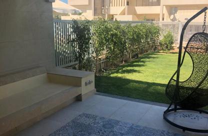 شاليه - 3 غرف نوم - 3 حمامات للبيع في هاسييندا وايت - سيدي عبد الرحمن - الساحل الشمالي