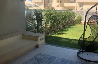 شاليه - 3 غرف نوم - 3 حمامات للبيع في هاسييندا وايت - سيدي عبد الرحمن - الساحل الشمالي