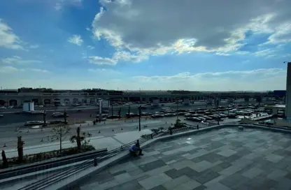 Office Space - Studio for rent in Urban Business Lane - 5th Settlement Compounds - The 5th Settlement - New Cairo City - Cairo