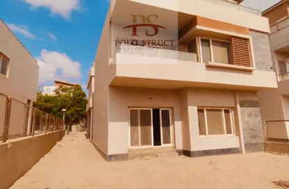 Villa - 5 Bedrooms - 5 Bathrooms for sale in Zayed Dunes - 6th District - Sheikh Zayed City - Giza