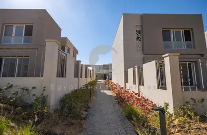 Apartment - 2 Bedrooms - 3 Bathrooms for sale in Badya Palm Hills - 6 October Compounds - 6 October City - Giza