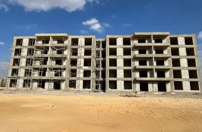 شقة - 3 غرف نوم - 3 حمامات للبيع في دي جويا ريزيدنس - مدينة زايد الجديدة - الشيخ زايد - الجيزة