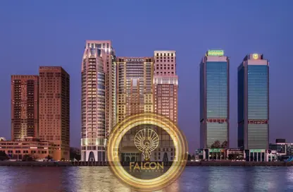 Apartment - 2 Bedrooms - 2 Bathrooms for sale in Abou Al Feda St. - Zamalek - Cairo Apartment - 2 Bedrooms - 2 Bathrooms for sale in Abou Al Feda St. - Zamalek - Cairo