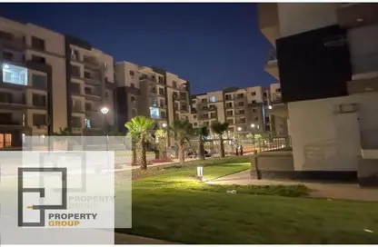 Apartment - 3 Bedrooms - 2 Bathrooms for sale in Jannat October - 6 October Compounds - 6 October City - Giza
