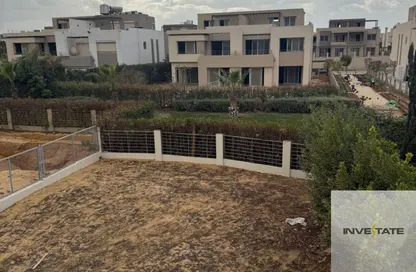 منزل مزدوج - 3 غرف نوم - 5 حمامات للايجار في نيو جيزة - طريق مصر اسكندرية الصحراوي - مدينة 6 أكتوبر - الجيزة