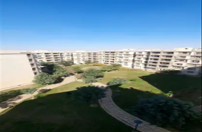 Apartment - 3 Bedrooms - 2 Bathrooms for sale in Madinaty - Cairo