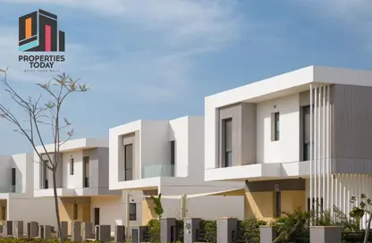 Apartment - 2 Bedrooms - 2 Bathrooms for sale in Zed East - 5th Settlement Compounds - The 5th Settlement - New Cairo City - Cairo Apartment - 2 Bedrooms - 2 Bathrooms for sale in Zed East - 5th Settlement Compounds - The 5th Settlement - New Cairo City - Cairo