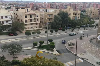 Apartment - 2 Bedrooms - 1 Bathroom for sale in Street 12 - 13th District - Sheikh Zayed City - Giza Apartment - 2 Bedrooms - 1 Bathroom for sale in Street 12 - 13th District - Sheikh Zayed City - Giza