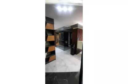 Office Space - Studio - 3 Bathrooms for rent in Al Thawra St. - El Korba - Heliopolis - Masr El Gedida - Cairo