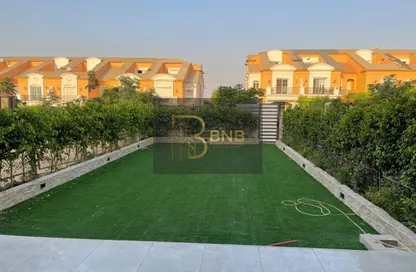 منزل مزدوج - 4 غرف نوم - 4 حمامات للايجار في ليان ريزيدنس - كمبوندات التجمع الخامس - التجمع الخامس - مدينة القاهرة الجديدة - القاهرة منزل مزدوج - 4 غرف نوم - 4 حمامات للايجار في ليان ريزيدنس - كمبوندات التجمع الخامس - التجمع الخامس - مدينة القاهرة الجديدة - القاهرة