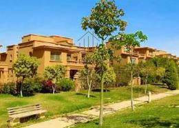 Villa - 5 bedrooms - 5 bathrooms for للبيع in Bellagio - Ext North Inves Area - New Cairo City - Cairo