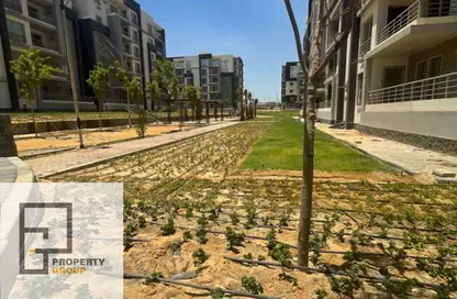 Apartment - 3 Bedrooms - 2 Bathrooms for sale in Janna 2 - Sheikh Zayed Compounds - Sheikh Zayed City - Giza