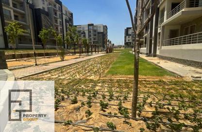 Apartment - 3 Bedrooms - 2 Bathrooms for sale in Jannat October - 6 October Compounds - 6 October City - Giza