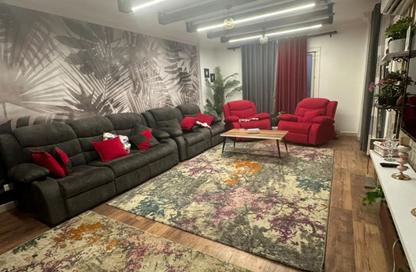 Apartment - 3 Bedrooms - 1 Bathroom for rent in Madinaty - Cairo